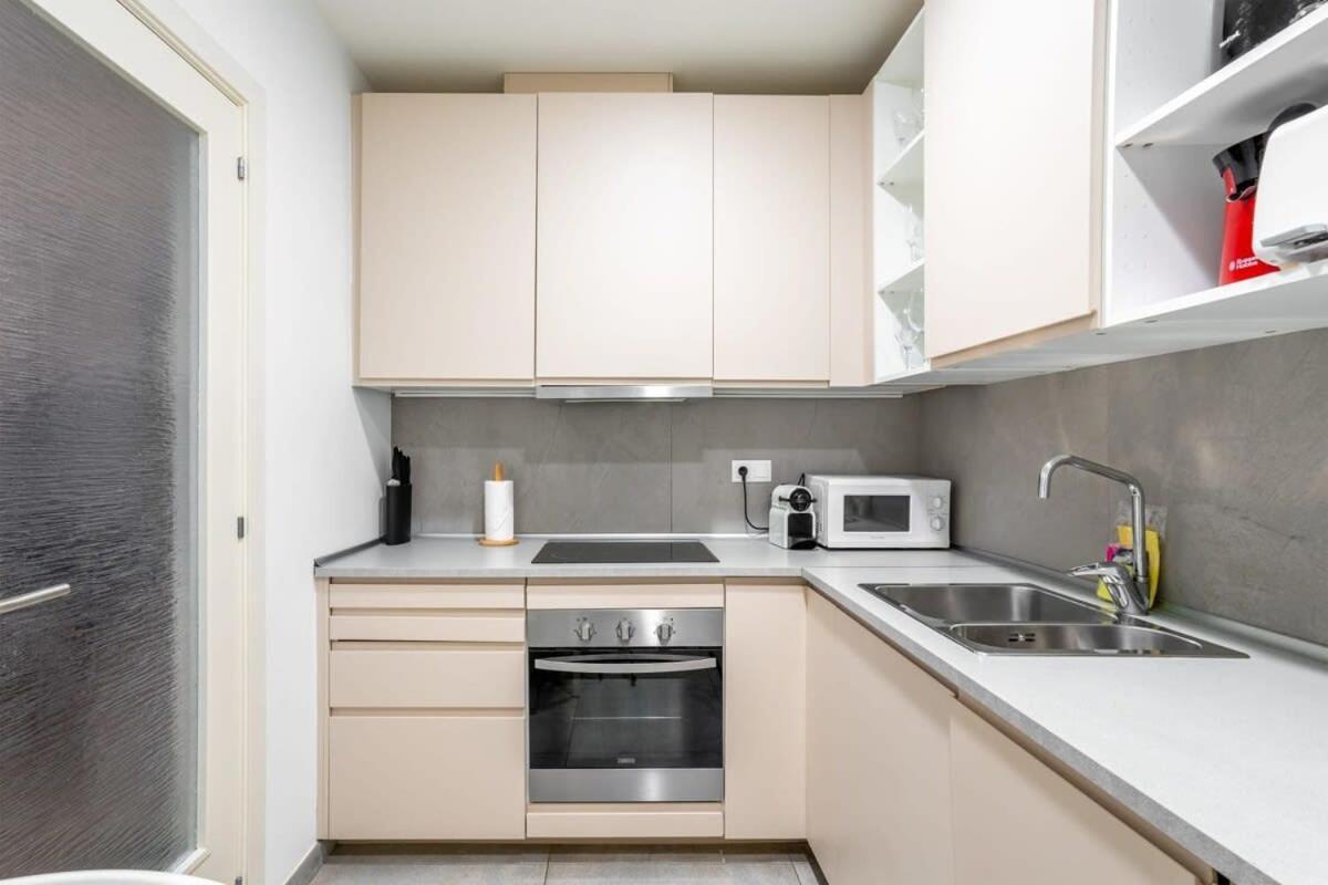 Appartamento Paseo De Gracia Modern And Cozy 3bd - 2bth *
