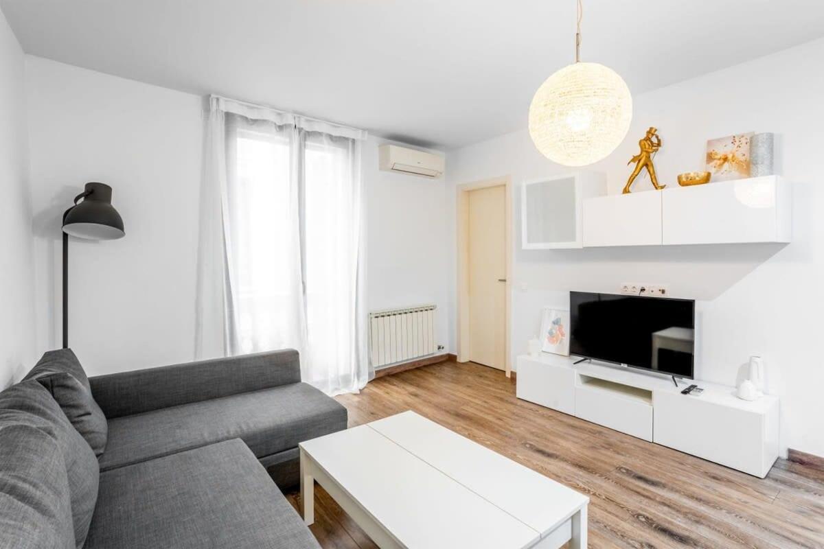 Paseo De Gracia Modern And Cozy 3bd - 2bth Barcellona
