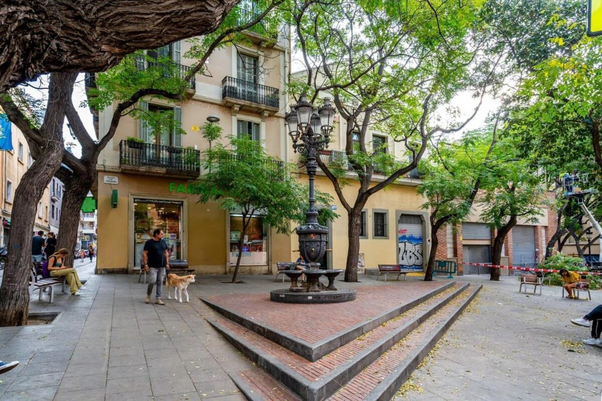 Appartamento Paseo De Gracia Modern And Cozy 3bd - 2bth *