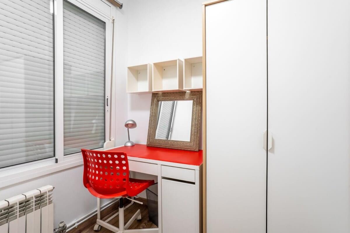 Appartamento Paseo De Gracia Modern And Cozy 3bd - 2bth
