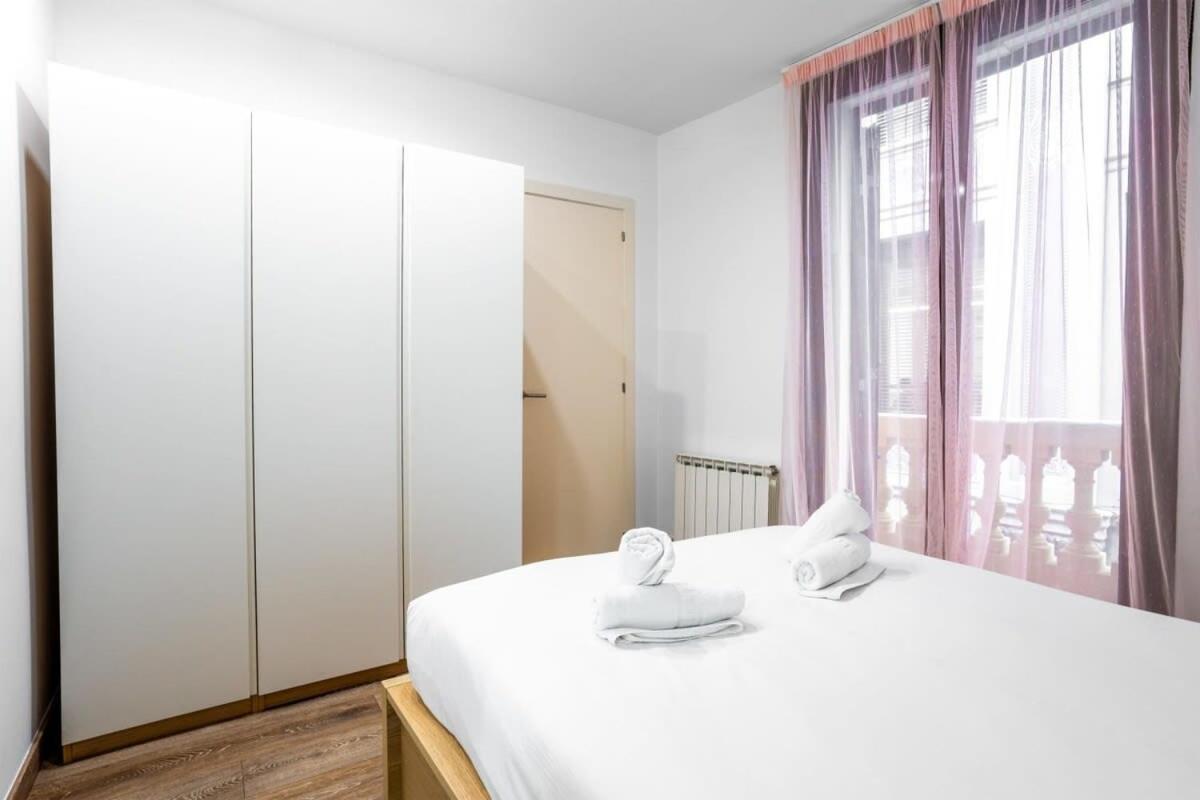 Appartamento Paseo De Gracia Modern And Cozy 3bd - 2bth *
