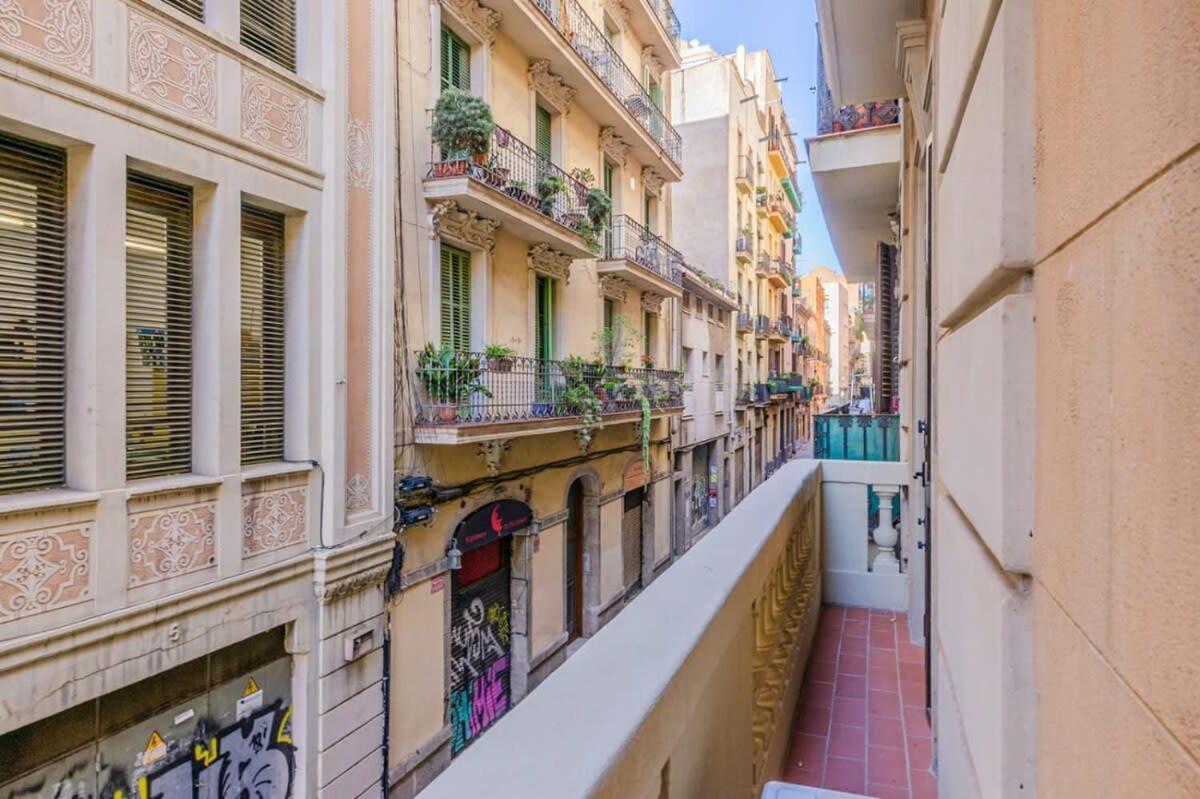 Paseo De Gracia Modern And Cozy 3bd - 2bth Appartamento *