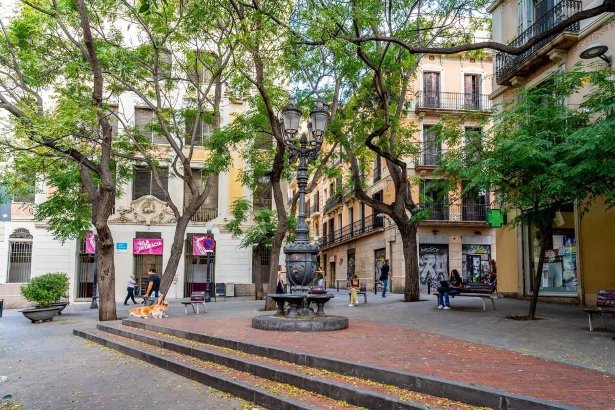 Appartamento Paseo De Gracia Modern And Cozy 3bd - 2bth *